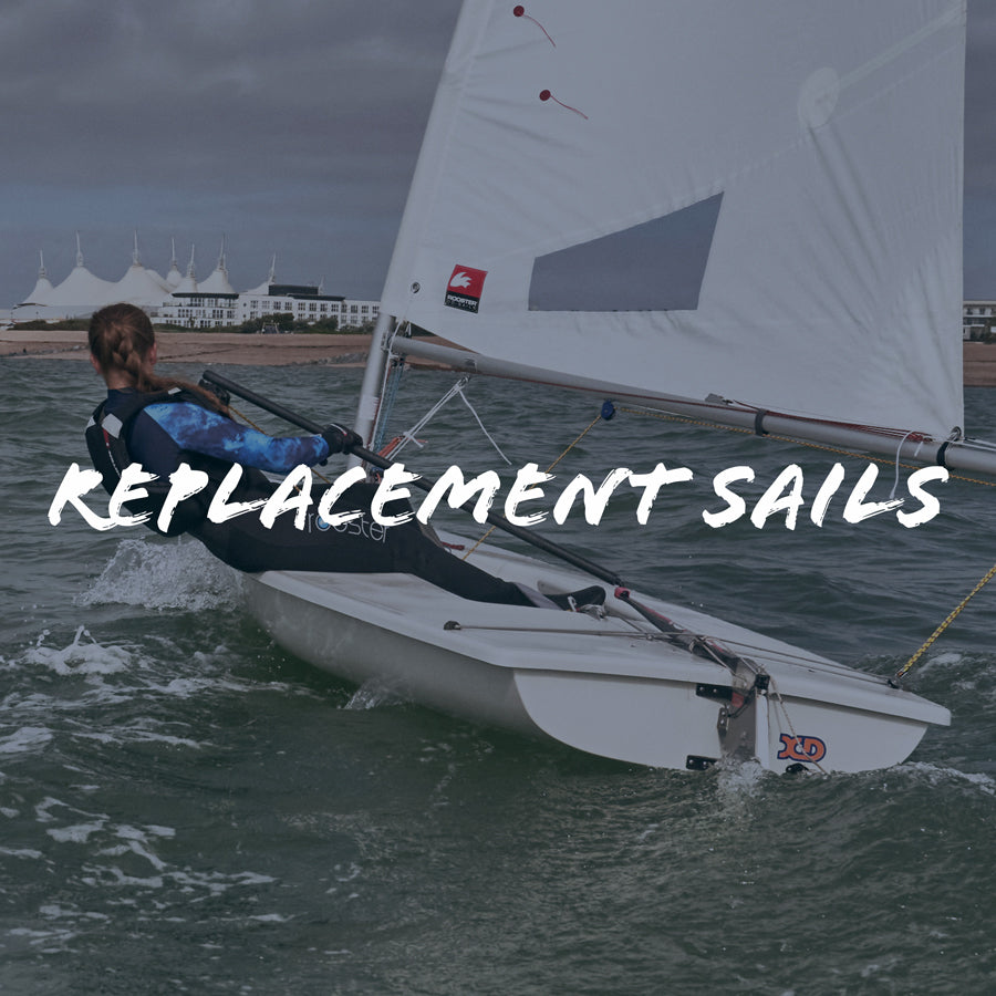 Gear up your boat