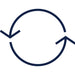 easy returns up to <br> 30 days