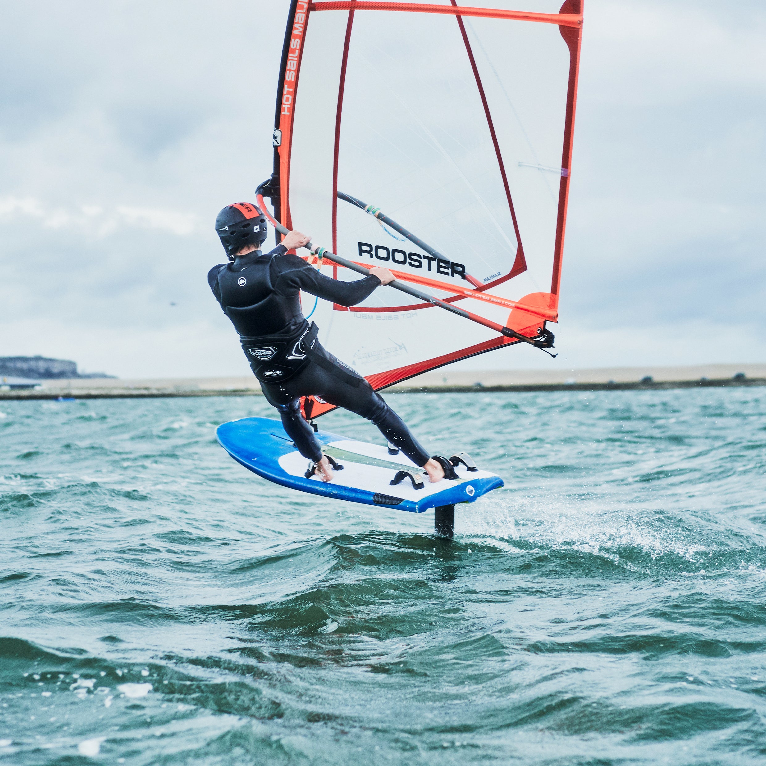 Exclusive Offers at Rooster Sailing | Save on Gear & Apparel – ROOSTER UK