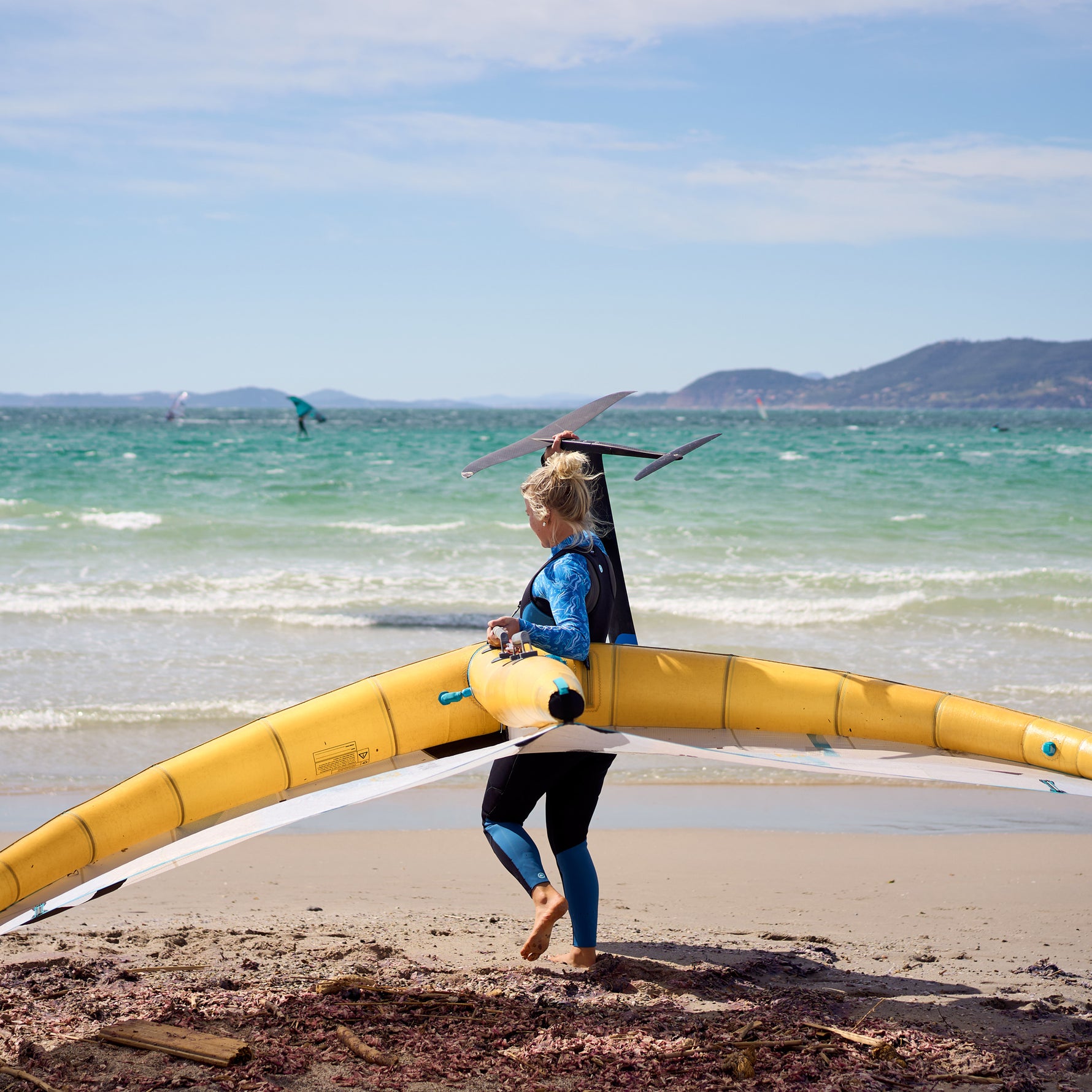 Exclusive Offers at Rooster Sailing | Save on Gear & Apparel – ROOSTER UK