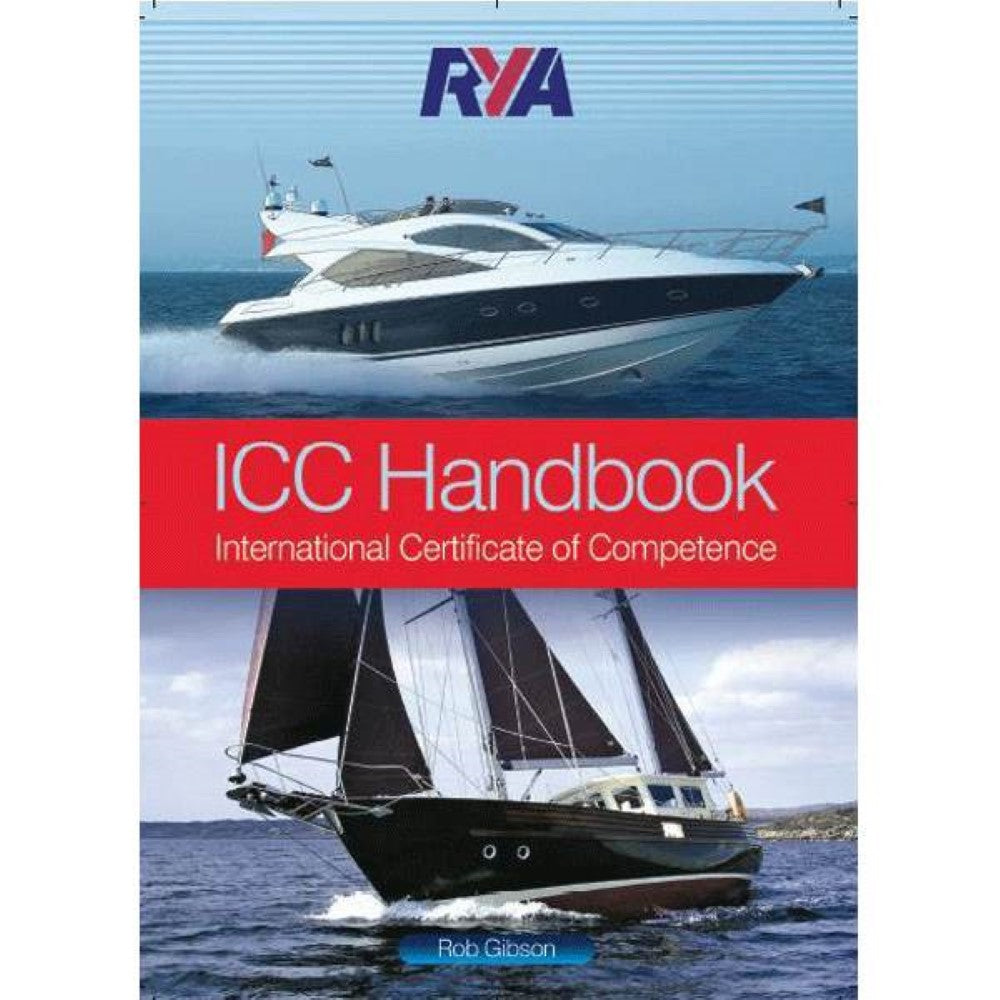 RYA ICC Handbook