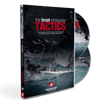 Boat Whisperer TACTICS Digital Download