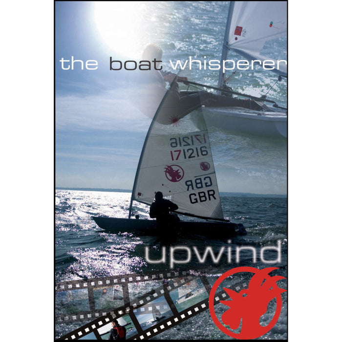 The Boat Whisperer UPWIND Digital Download